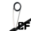 Спиннинг CF (Crazy Fish) Ebisu II Gold 1.98m 0.6-5gr 662SUL
