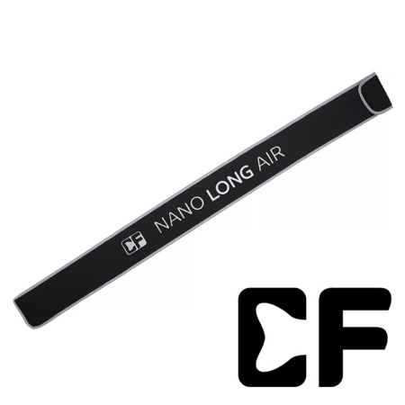 Спиннинг CF Nano Long Air 1.96m 0.5-3gr NSRA652XULS