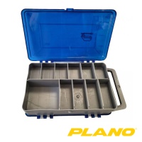 Коробка Plano 321508 Double Sided Tackle Organizer
