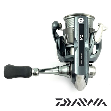 Катушка Daiwa 23 Airity ST SF2000SS-P