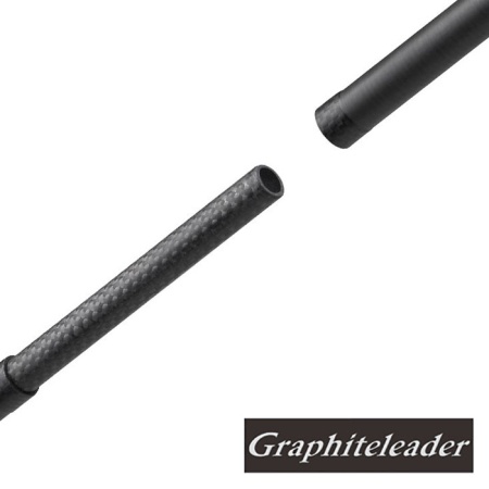 Спиннинг Graphiteleader Silverado Prototype 20 2.36m 5-20gr GSILPS-792M