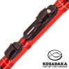 Болонское удилище Kosadaka Liberty Bolognese Travel 4m 40gr