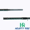 Спиннинг Hearty Rise Zander Game XTM Limited 2.3m 5-23gr ZGXTM-762L