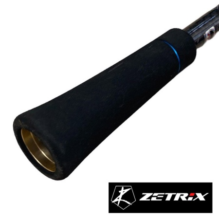 Спиннинг кастинговый Zetrix Avalanche 2.13m 7-28gr ZAC-702M