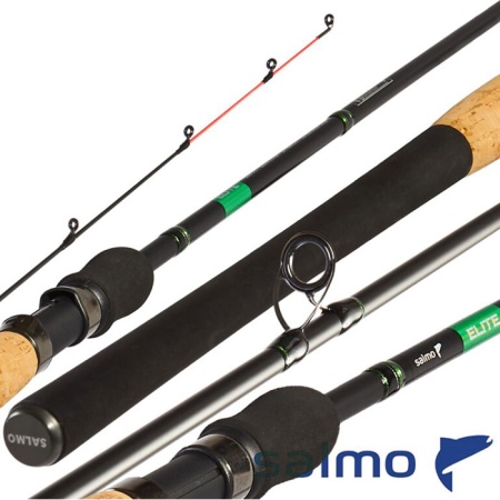 Фидерное удилище Salmo Elite Feeder 2.7m 40gr