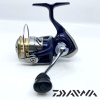 Катушка Daiwa 20 Crest LT 2000S
