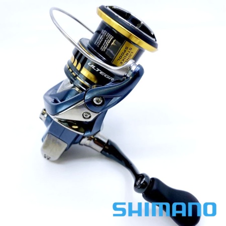 Катушка Shimano 21 Ultegra 2500