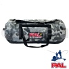 Гермосумка PAL ZDB-1004 100L серый камуфляж