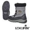 Ботинки зимние Norfin Snow Gray 46