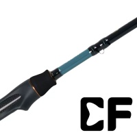 Спиннинг CF Versus 2.6m 10-40gr VSR862HT