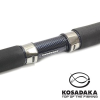 Фидерное удилище Kosadaka Blaze 3.9m 170gr