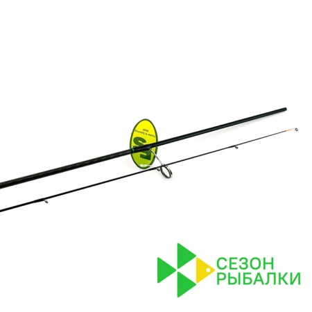 Спиннинг Сезон Рыбалки Fario 1.8m 0.5-5gr F602UL-S-H4 G4Fj
