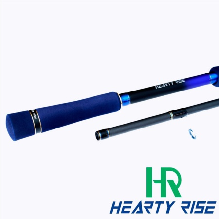 Спиннинг Hearty Rise Jig Force II 2.3m 10-42gr JF2-762M