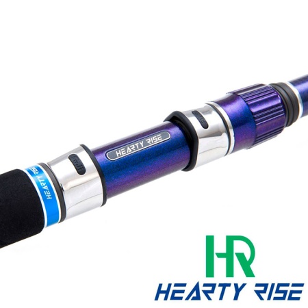 Спиннинг Hearty Rise Slash Wave 2.92m 100gr SWS-963H