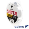 Леска Salmo Sniper Clear 100m 0.30mm 5.9kg