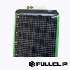 Планка FullClip Exchanger L green