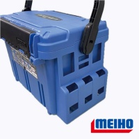Ящик Meiho BM-5000 синий