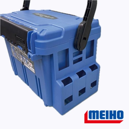 Ящик Meiho BM-5000 синий
