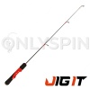 Зимняя удочка Jig It Team Dubna Chilly Ray 40gr JITDCR-67H