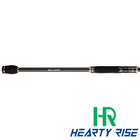 Спиннинг Hearty Rise Innovation 2.58m 5-18gr IN-862M
