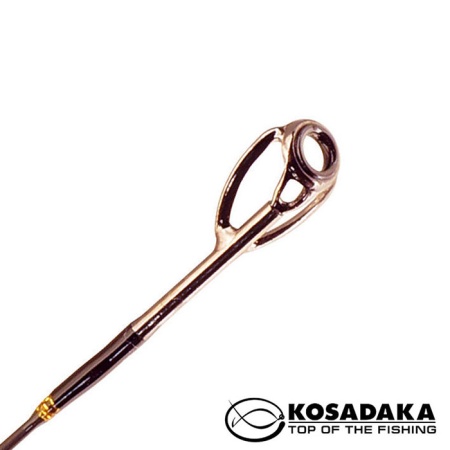 Спиннинг Kosadaka Brave 1.83m 1.5-8gr SBRV-183UL