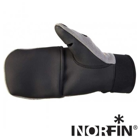 Перчатки-варежки Norfin Helium р.L