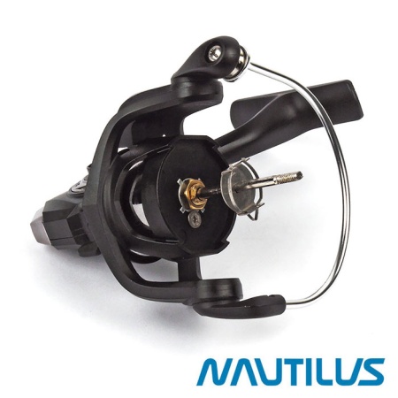 Катушка Nautilus Orka 3000