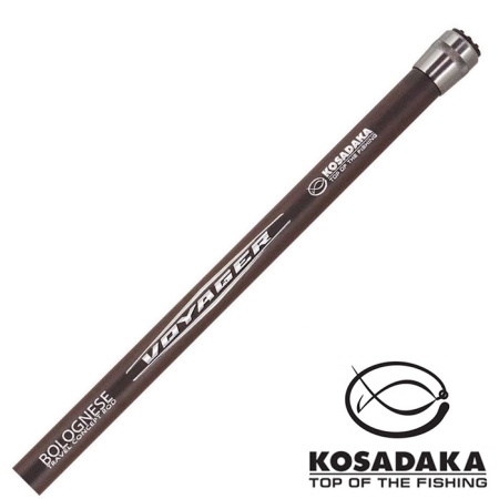 Болонское удилище Kosadaka Voyager Bolognese Travel 4m 50gr