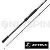 Спиннинг Zetrix Solver 2.32m 12-46gr SLS-762MH