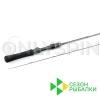 Спиннинг Сезон Рыбалки Fario 1.8m 0.5-5gr F602UL-S-H5 G1Fj