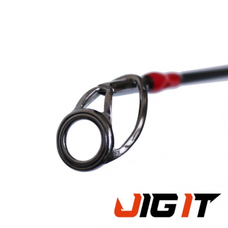 Зимняя удочка Jig It Team Dubna Vib Special 40gr TDVS-67H