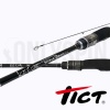 Спиннинг Tict Ice Cube 2.51m 0.8-12gr IC-83TT-SIS