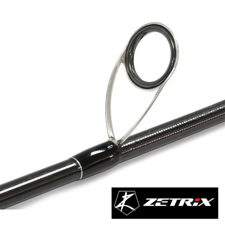 Спиннинг Zetrix Exilon 2.52m 12-40gr EXS-832MH