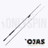 Спиннинг Ojas Riviera 2.23m 3-15gr 742L