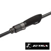 Спиннинг Zetrix Flair 2.59m 1.5-18gr FLS-862ML-T