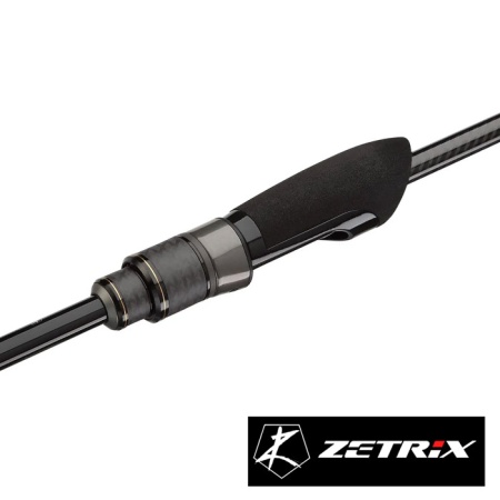Спиннинг Zetrix Flair 2.59m 1.5-18gr FLS-862ML-T