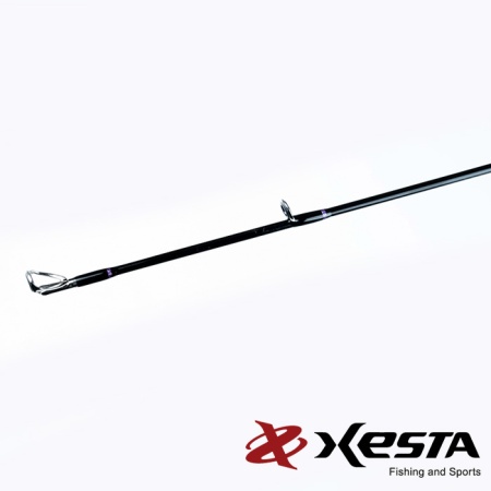 Спиннинг кастинговый Xesta Live Catcher 2.08m 20-80gr B610 Super Sharp Shooter