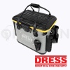 Баккан Dress Bakkan 34L Gray/White