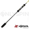 Спиннинг Xesta Scramble Technical Jigging Super Light Spec 1.9m 80gr S63UL-T Sweep Capture