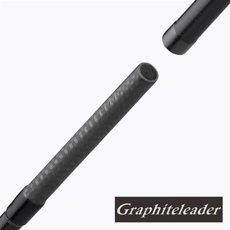 Спиннинг Graphiteleader Finezza 25 2.41m 1-12gr 25GFINS-7112ML-T