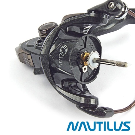 Катушка Nautilus Crony 3000