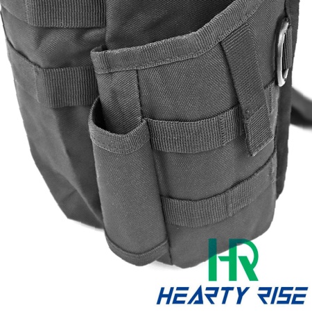 Рюкзак Hearty Rise Lure Sling Bag HB-2729 black