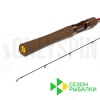 Спиннинг Сезон Рыбалки Fario Bronze 1.86m 0.5-6gr F622UL-S-H11