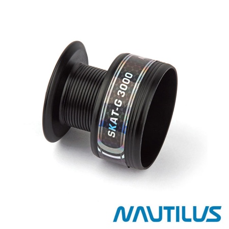 Катушка Nautilus Skat-G 3000