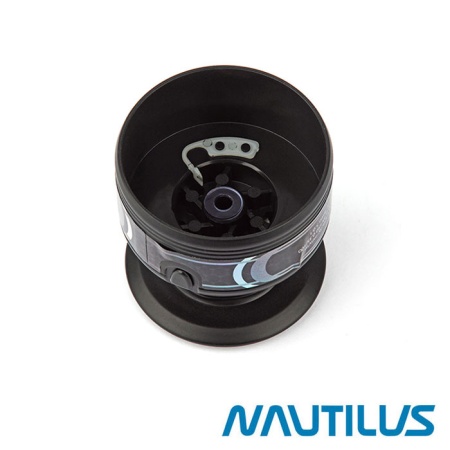 Катушка Nautilus Skat-G 3000