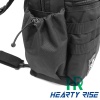 Рюкзак Hearty Rise Lure Sling Bag HB-2729 black