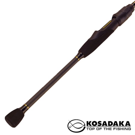 Спиннинг Kosadaka Realizer 2.44m 7-28gr SRLZ-244MML