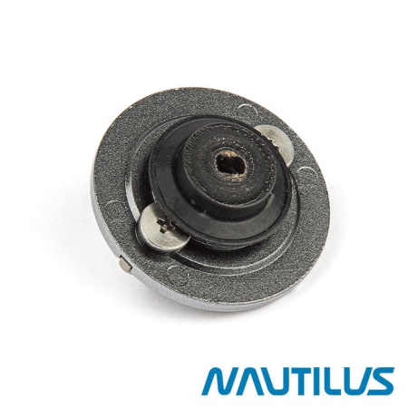 Катушка Nautilus Lux 4000