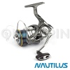 Катушка Nautilus Grey Feeder 6000S