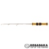 Зимняя удочка Kosadaka Sense 60cm 5-21gr WSN-60ML